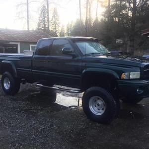 Meet your Posher, Derek